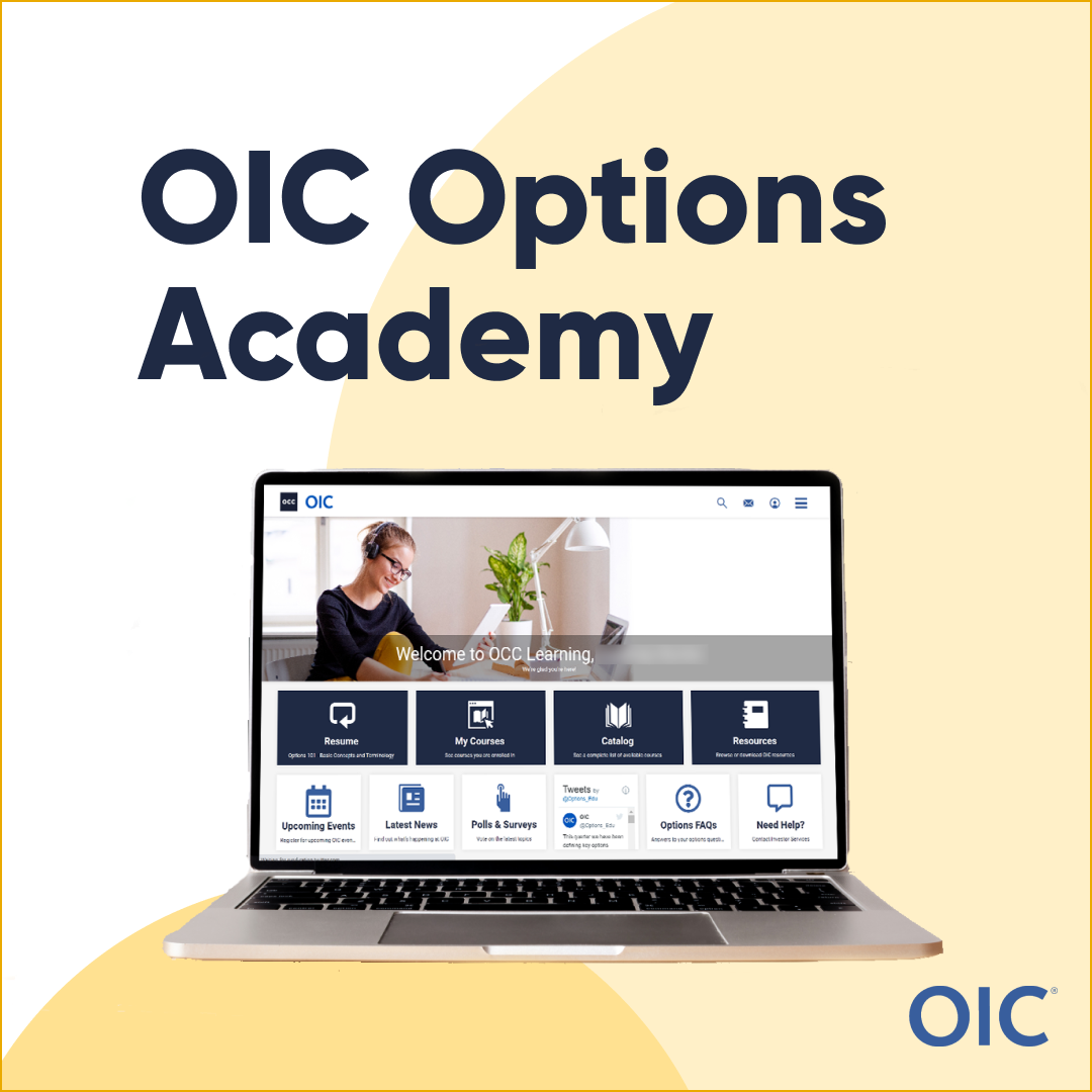 Explore Option Concepts and Strategies